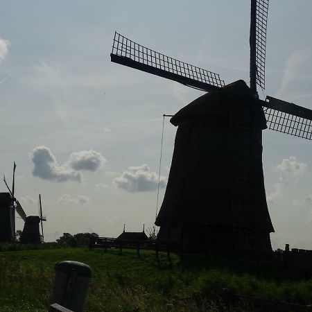Vlasoven loft Noordwijkerhout Eksteriør bilde
