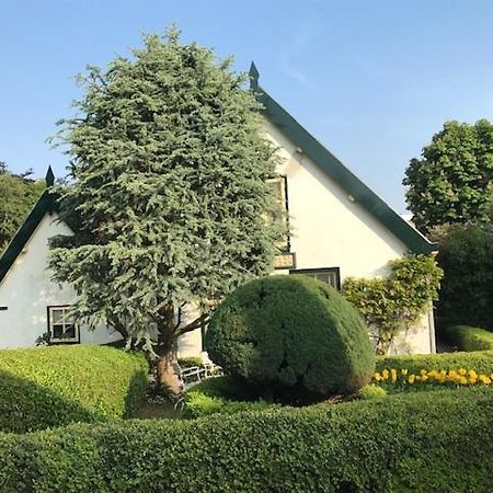Vlasoven loft Noordwijkerhout Eksteriør bilde
