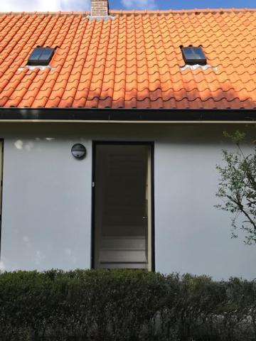 Vlasoven loft Noordwijkerhout Eksteriør bilde