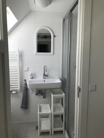 Vlasoven loft Noordwijkerhout Eksteriør bilde