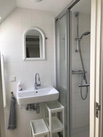 Vlasoven loft Noordwijkerhout Eksteriør bilde