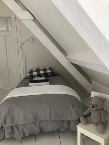 Vlasoven loft Noordwijkerhout Eksteriør bilde