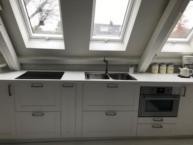 Vlasoven loft Noordwijkerhout Eksteriør bilde