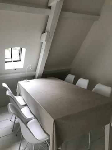 Vlasoven loft Noordwijkerhout Eksteriør bilde